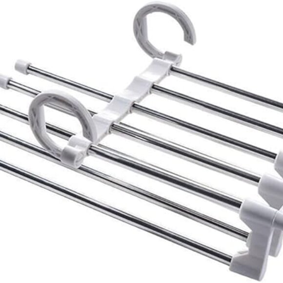 Other - ⭐ Multi-Functional pants hanger QTY of 2